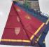 SAREES NEGAMAM WITH BLOUSE